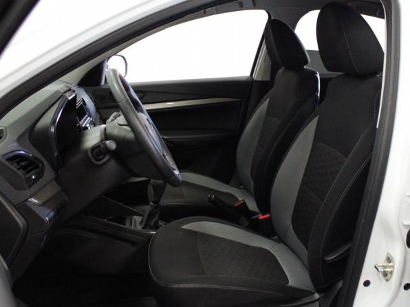 Lada (ВАЗ) Vesta I Рестайлинг (NG) с пробегом 2024 года, цена 1 279 000 рублей, 6060 км, седан, Автокод Объявления
