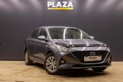 Hyundai Solaris II Рестайлинг Уфа  - изображение 22