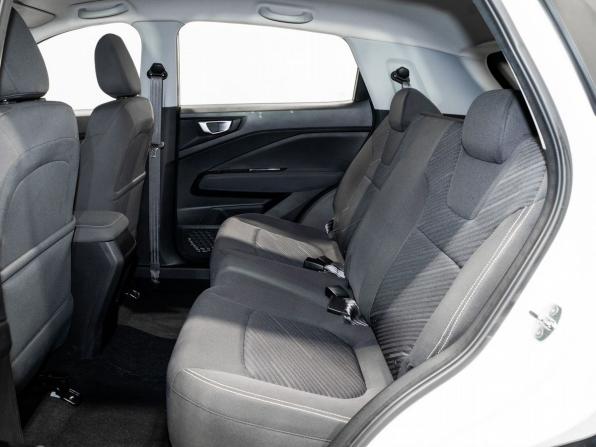 Wuling Xingchi с пробегом 2024 года, цена 1 130 000 рублей, 17940 км, внедорожник, Автокод Объявления