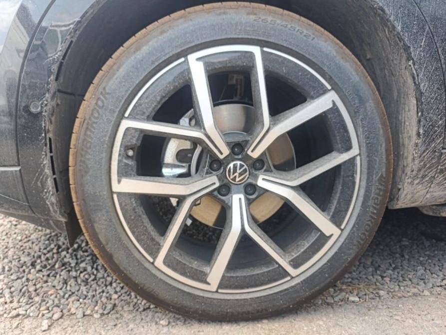 Volkswagen Tavendor I Рестайлинг Самара  - изображение 23