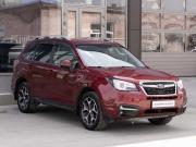Subaru Forester IV Рестайлинг Новосибирск  - изображение 25