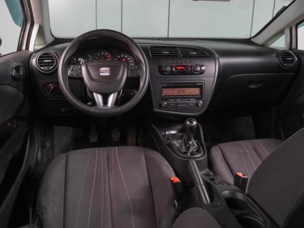 SEAT Leon II Рестайлинг с пробегом 2012 года, цена 499 000 рублей, 178373 км, хэтчбек, Автокод Объявления