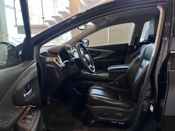 Nissan Murano III (Z52) с пробегом 2019 года, цена 2 648 000 рублей, 137800 км, внедорожник, Автокод Объявления