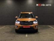 Hyundai Creta I Челябинск  - изображение 29