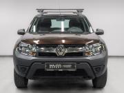 Renault Duster I Рестайлинг Москва  - изображение 27