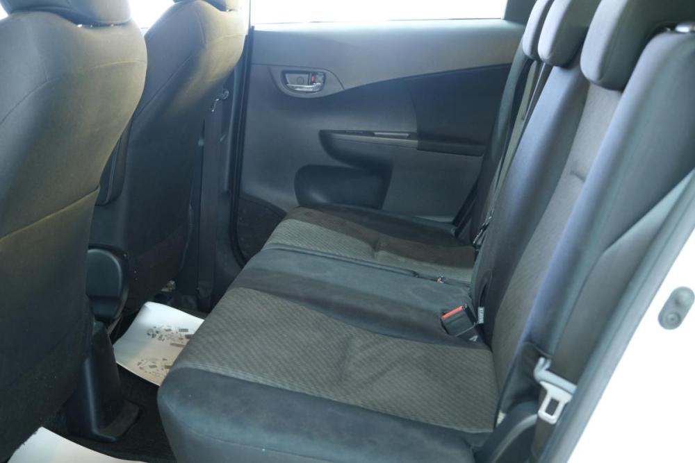 Toyota Ractis II Омск  - изображение 21