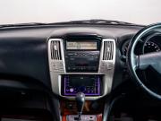 Toyota Harrier II (XU30) Чита  - изображение 25