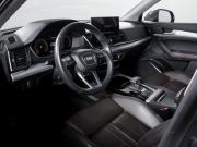 Audi Q5 Sportback I (FY) Москва  - изображение 35
