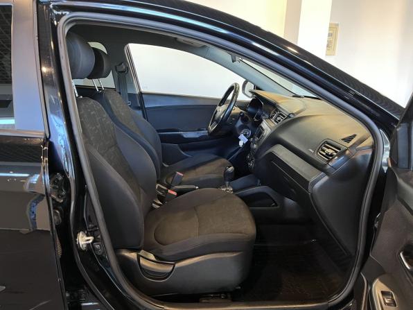 Kia Rio III с пробегом 2014 года, цена 711 000 рублей, 242445 км, седан, Автокод Объявления