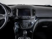 Opel Insignia I Рестайлинг Москва  - изображение 30