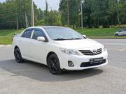 Toyota Corolla X (E140 E150) Рестайлинг Чебоксары  - изображение 25