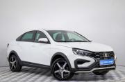 Lada (ВАЗ) Vesta I Рестайлинг (NG) Пермь  - изображение 22