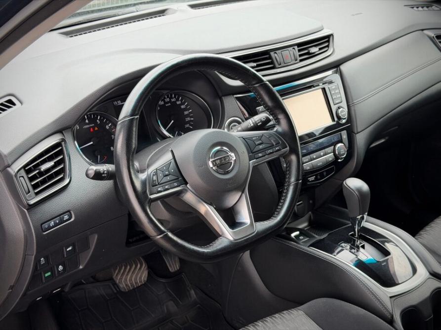 Nissan X-Trail III Рестайлинг Иркутск  - изображение 15