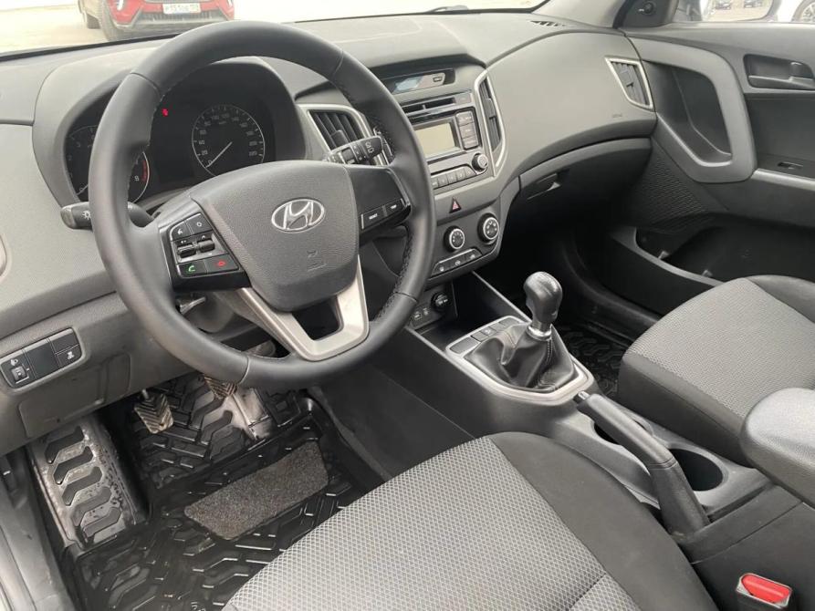 Hyundai Creta I Пермь  - изображение 14