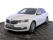 Skoda Octavia III (A7) Рестайлинг Москва  - изображение 28