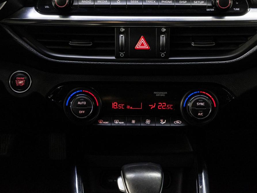 Kia Cerato IV Тюмень  - изображение 23