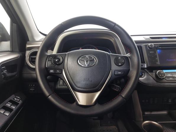 Toyota RAV4 IV (XA40) с пробегом 2013 года, цена 1 850 000 рублей, 181385 км, внедорожник, Автокод Объявления