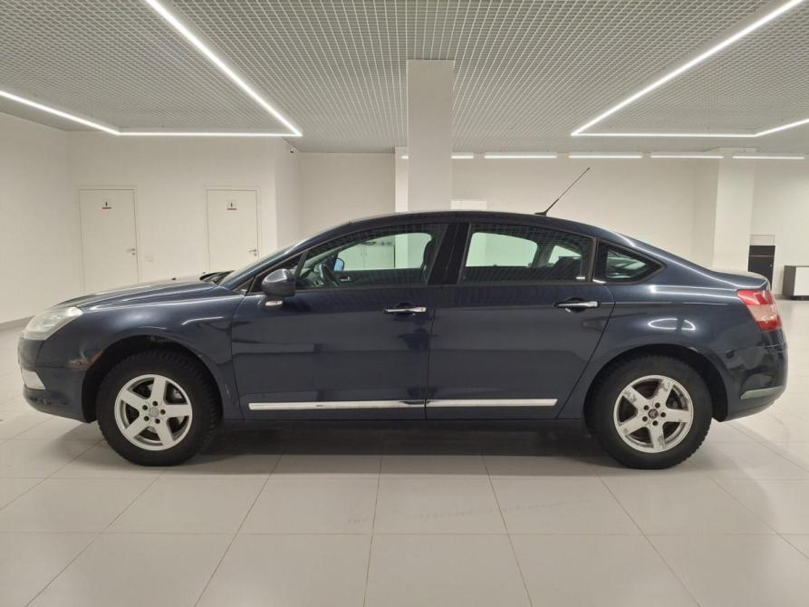 Citroen C5 II Казань  - изображение 10