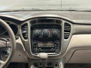 Toyota Highlander I (XU20) Рестайлинг Новосибирск  - изображение 30