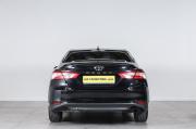 Toyota Camry VIII (XV70) Новосибирск  - изображение 24