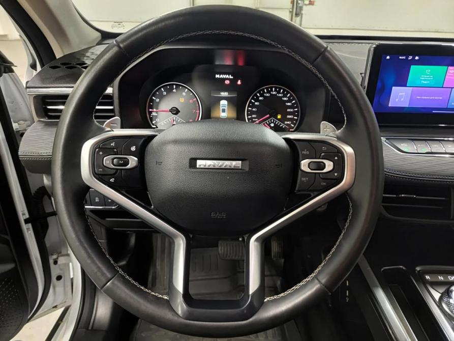 Haval Jolion I Рестайлинг Казань  - изображение 24