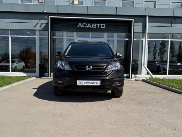Honda CR-V III Рестайлинг с пробегом 2011 года, цена 1 289 000 рублей, 186467 км, внедорожник, Автокод Объявления