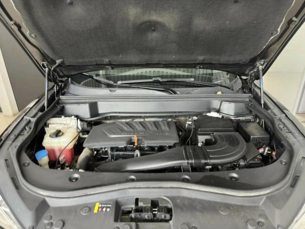 Haval F7x I Рестайлинг с пробегом 2022 года, цена 2 064 000 рублей, 33600 км, внедорожник, Автокод Объявления
