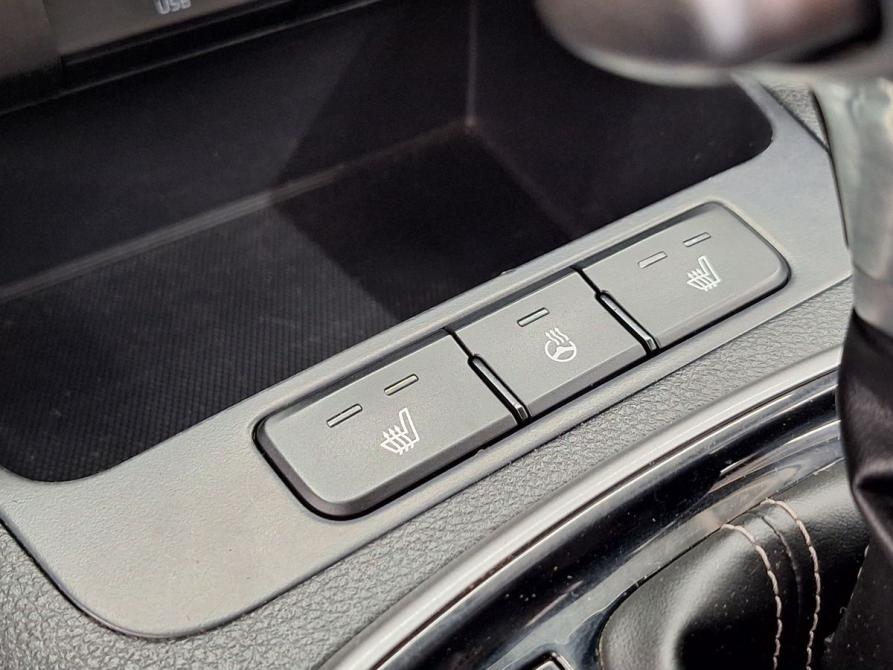 Kia Rio IV Рестайлинг Смоленск  - изображение 11