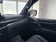Lexus LX III Рестайлинг 2 Ярославль  - изображение 69