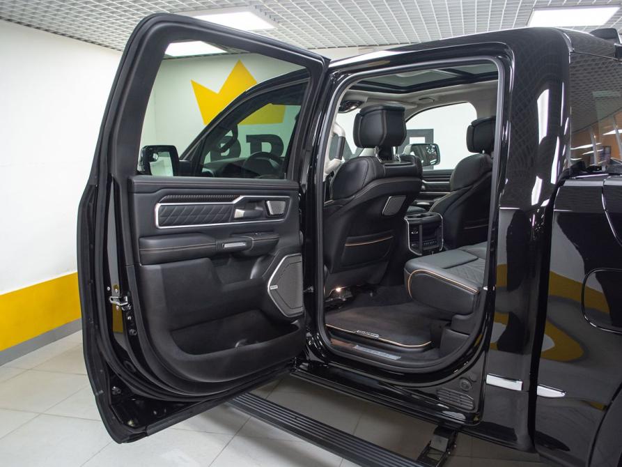 Ram 1500 V Рестайлинг Новосибирск  - изображение 14