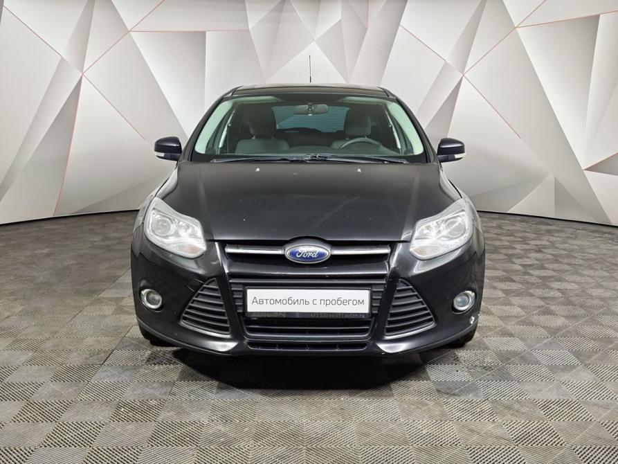 Ford Focus III Москва  - изображение 7