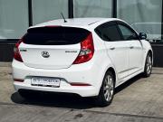 Hyundai Solaris I Рестайлинг Екатеринбург  - изображение 26