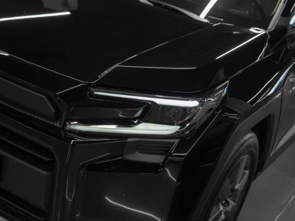 Toyota RAV4 VI (XA60) с пробегом 2026 года, цена 4 300 000 рублей, 71 км, внедорожник, Автокод Объявления