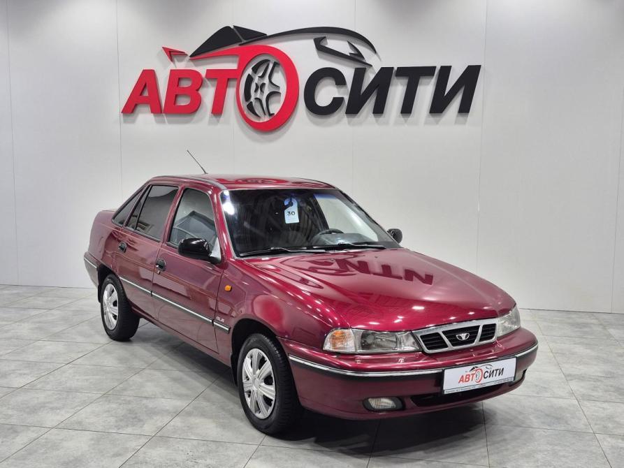 Daewoo Nexia I Воронеж  - изображение 1