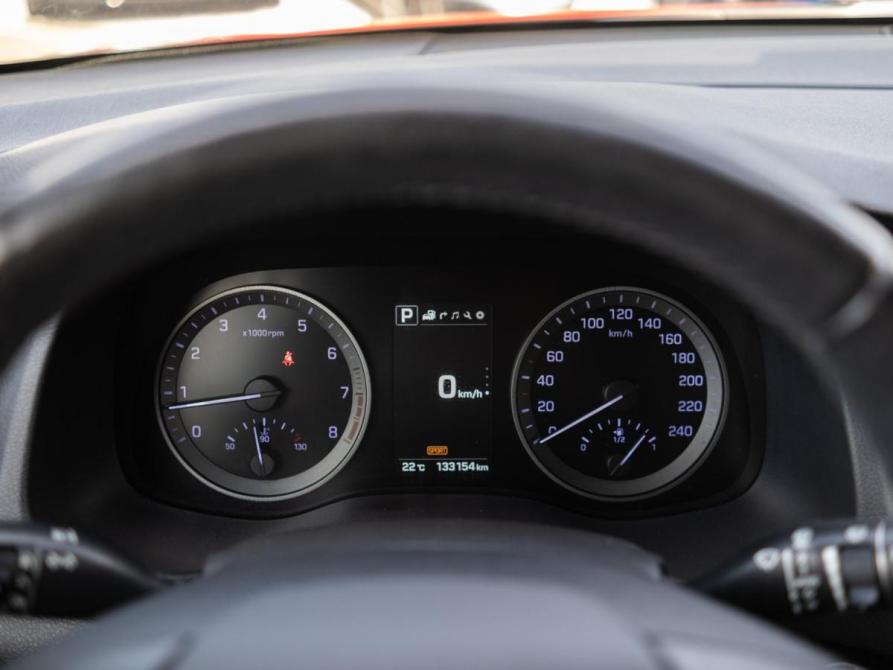 Hyundai Tucson III Сочи  - изображение 21