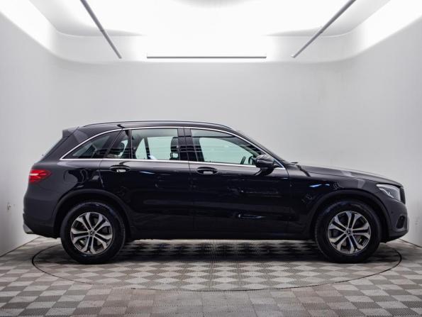 Mercedes-Benz GLC I (X253) с пробегом 2017 года, цена 2 985 000 рублей, 85000 км, внедорожник, Автокод Объявления