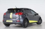 Kia Ceed II Новосибирск  - изображение 27