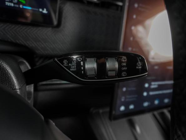 Jaecoo J7 I с пробегом 2024 года, цена 2 749 000 рублей, 7215 км, внедорожник, Автокод Объявления