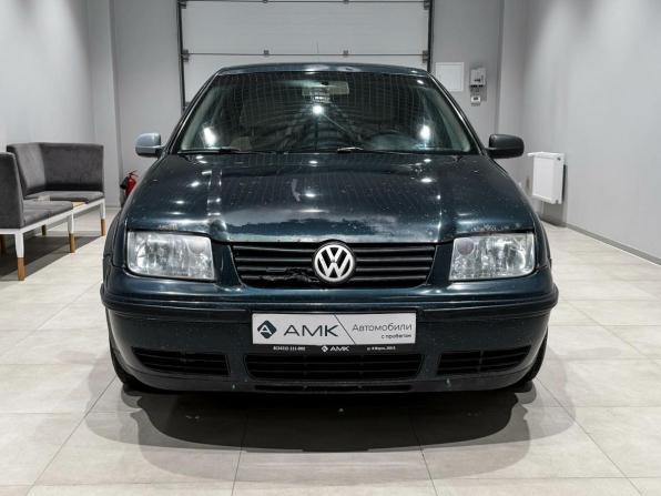 Volkswagen Jetta IV с пробегом 2002 года, цена 335 000 рублей, 200639 км, седан, Автокод Объявления