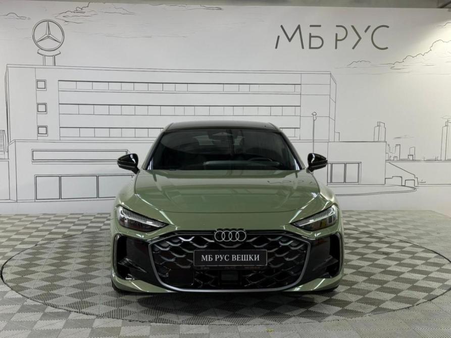 Audi A5 III (B10) Москва  - изображение 13