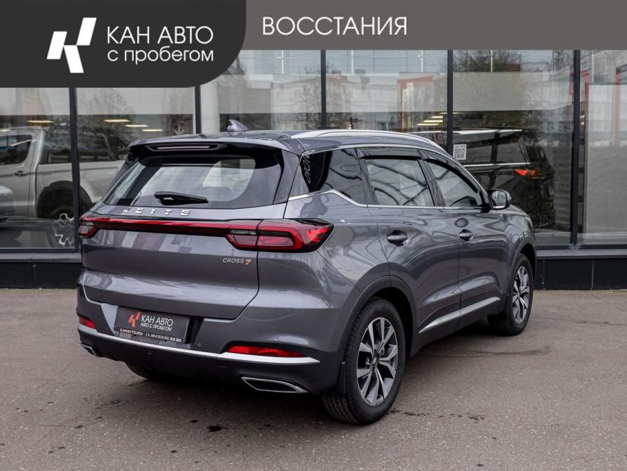 Xcite X-Cross 7 Казань  - изображение 3