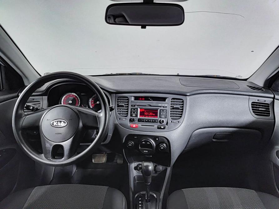 Kia Rio II Рестайлинг Уфа  - изображение 18