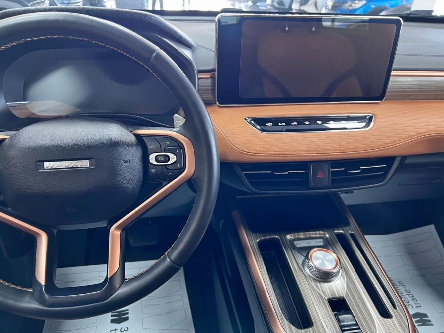 Haval Jolion I Тверь  - изображение 17