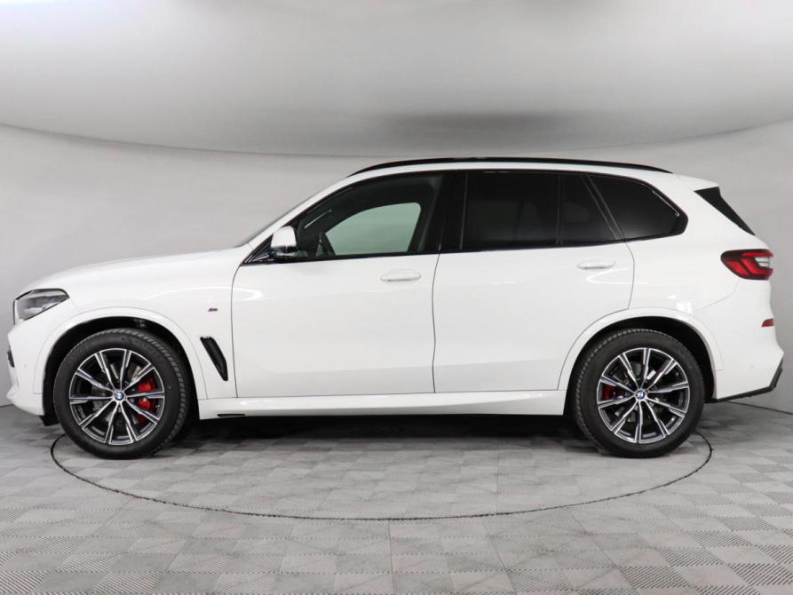 BMW X5 IV (G05/G18) Химки  - изображение 5