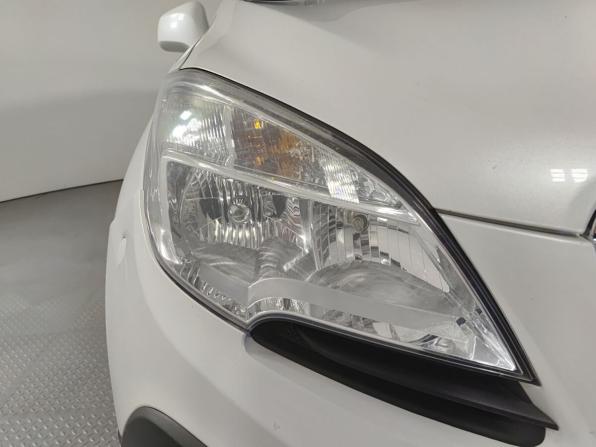 Opel Mokka I с пробегом 2014 года, цена 1 010 000 рублей, 152000 км, внедорожник, Автокод Объявления