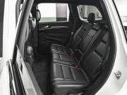 Jeep Grand Cherokee IV (WK2) Рестайлинг Ставрополь  - изображение 35