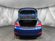 Hyundai Solaris I Рестайлинг Москва  - изображение 27