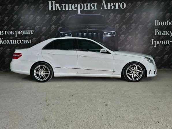Mercedes-Benz E-Класс IV (W212 S212 C207) с пробегом 2012 года, цена 1 545 000 рублей, 175300 км, седан, Автокод Объявления