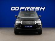 Land Rover Range Rover IV Москва  - изображение 28