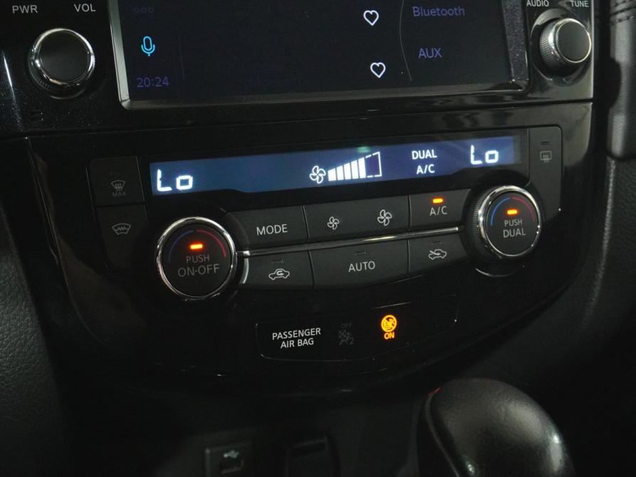 Nissan X-Trail III Рестайлинг Вологда  - изображение 13